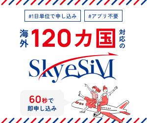 SkyeSiM